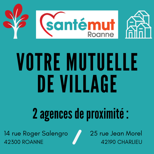 Ma mutuelle de village Ma mutuelle de village